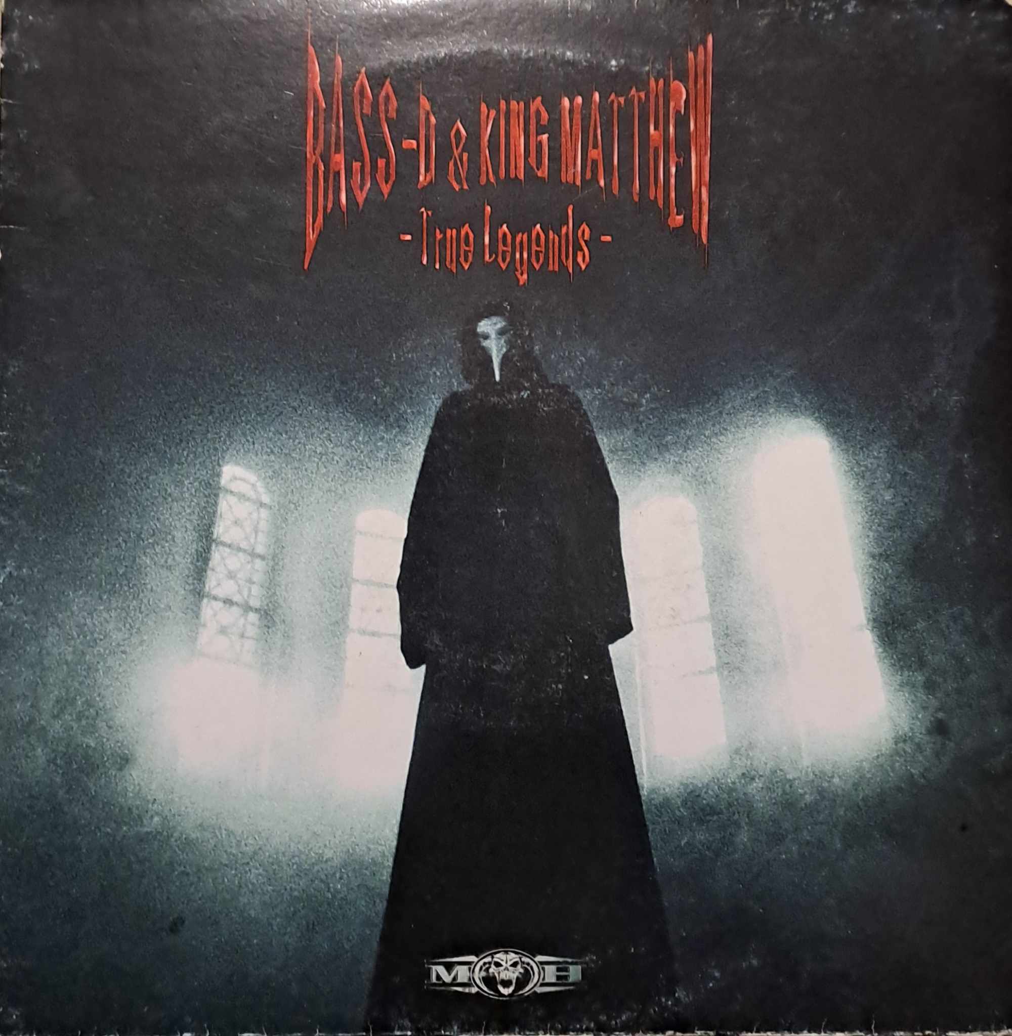 Masters Of Hardcore SP 04 - vinyle gabber